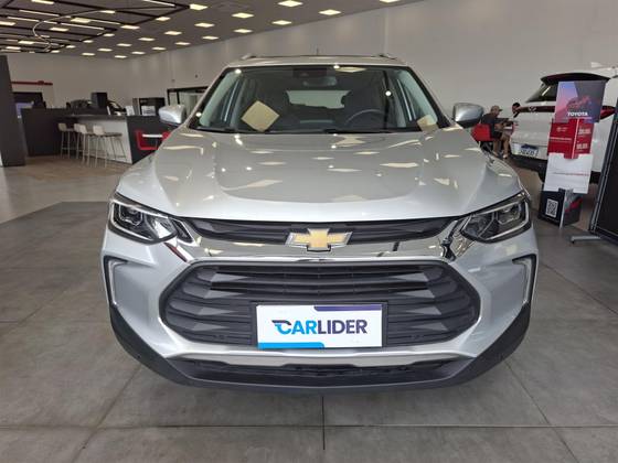 CHEVROLET TRACKER 1.2 TURBO FLEX PREMIER AUTOMÁTICO